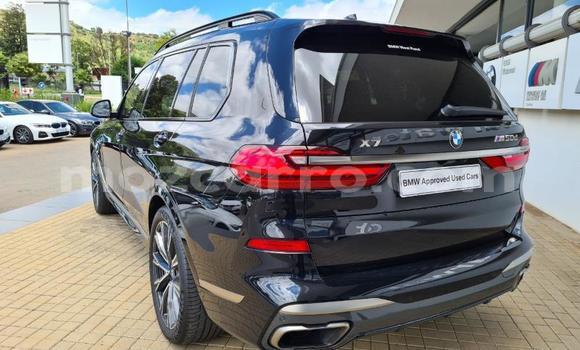Tenga Tsaru BMW X7 Bhuruu Mota in Maputo in Maputo Tenga Tsaru BMW X7 Bhuruu Mota in Maputo in Maputo