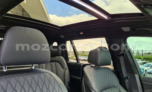 Tenga Tsaru BMW X7 Bhuruu Mota in Maputo in Maputo Tenga Tsaru BMW X7 Bhuruu Mota in Maputo in Maputo