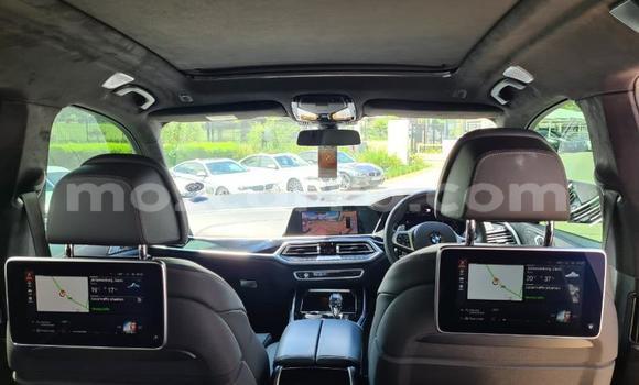 Tenga Tsaru BMW X7 Bhuruu Mota in Maputo in Maputo Tenga Tsaru BMW X7 Bhuruu Mota in Maputo in Maputo