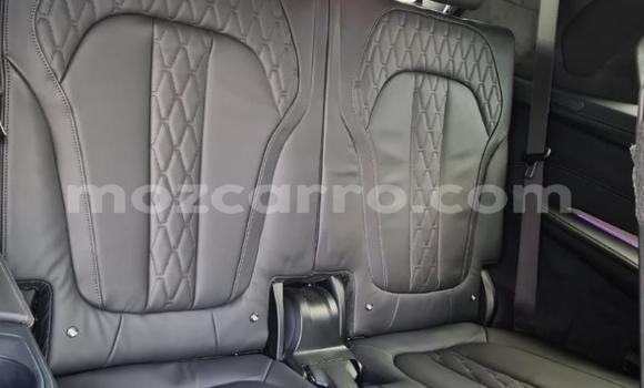 Tenga Tsaru BMW X7 Bhuruu Mota in Maputo in Maputo Tenga Tsaru BMW X7 Bhuruu Mota in Maputo in Maputo