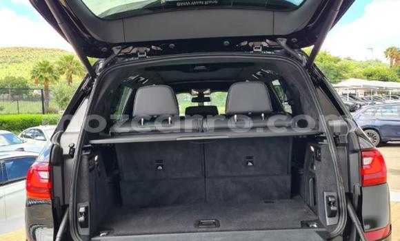 Tenga Tsaru BMW X7 Bhuruu Mota in Maputo in Maputo Tenga Tsaru BMW X7 Bhuruu Mota in Maputo in Maputo