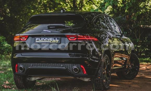 Tenga Tsaru Jaguar E-Pace Nhema Mota in Maputo in Maputo Tenga Tsaru Jaguar E-Pace Nhema Mota in Maputo in Maputo