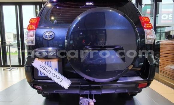 Tenga Tsaru Toyota Land Cruiser Prado Bhuruu Mota in Maputo in Maputo Tenga Tsaru Toyota Land Cruiser Prado Bhuruu Mota in Maputo in Maputo