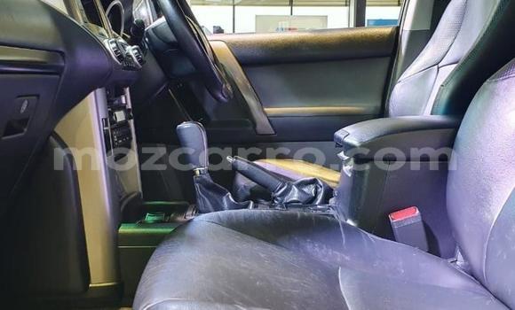 Tenga Tsaru Toyota Land Cruiser Prado Bhuruu Mota in Maputo in Maputo Tenga Tsaru Toyota Land Cruiser Prado Bhuruu Mota in Maputo in Maputo