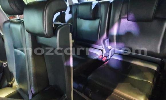 Tenga Tsaru Toyota Land Cruiser Prado Bhuruu Mota in Maputo in Maputo Tenga Tsaru Toyota Land Cruiser Prado Bhuruu Mota in Maputo in Maputo