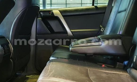 Tenga Tsaru Toyota Land Cruiser Prado Bhuruu Mota in Maputo in Maputo Tenga Tsaru Toyota Land Cruiser Prado Bhuruu Mota in Maputo in Maputo