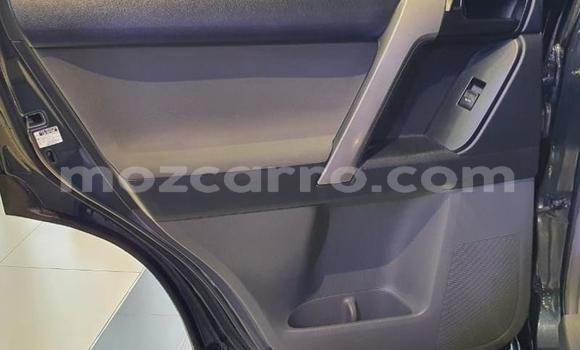 Tenga Tsaru Toyota Land Cruiser Prado Bhuruu Mota in Maputo in Maputo Tenga Tsaru Toyota Land Cruiser Prado Bhuruu Mota in Maputo in Maputo