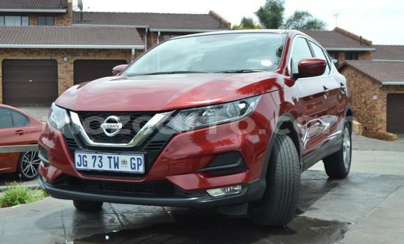 Tenga Tsaru Nissan Qashqai Tsvuku Mota in Maputo in Maputo Tenga Tsaru Nissan Qashqai Tsvuku Mota in Maputo in Maputo