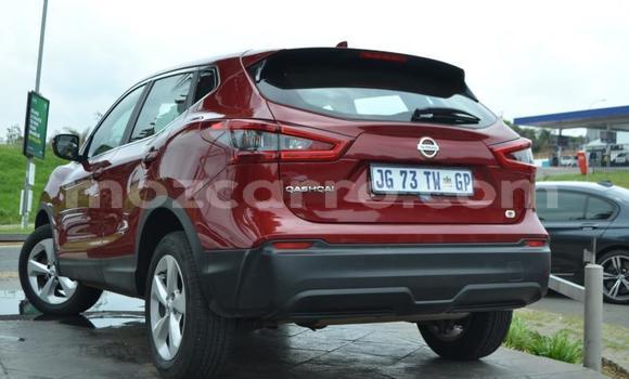 Tenga Tsaru Nissan Qashqai Tsvuku Mota in Maputo in Maputo Tenga Tsaru Nissan Qashqai Tsvuku Mota in Maputo in Maputo