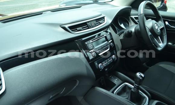 Tenga Tsaru Nissan Qashqai Tsvuku Mota in Maputo in Maputo Tenga Tsaru Nissan Qashqai Tsvuku Mota in Maputo in Maputo