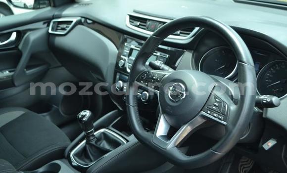 Tenga Tsaru Nissan Qashqai Tsvuku Mota in Maputo in Maputo Tenga Tsaru Nissan Qashqai Tsvuku Mota in Maputo in Maputo