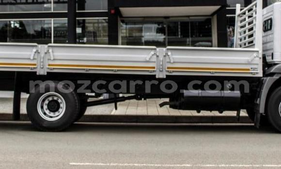 Tenga Tsaru Mitsubishi L400 Chena Rori in Maputo in Maputo Tenga Tsaru Mitsubishi L400 Chena Rori in Maputo in Maputo