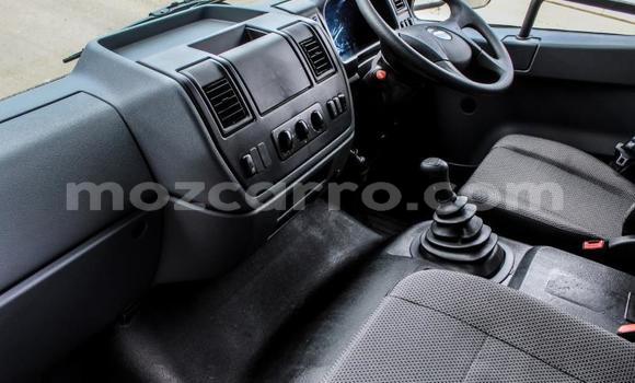 Tenga Tsaru Mitsubishi L400 Chena Rori in Maputo in Maputo Tenga Tsaru Mitsubishi L400 Chena Rori in Maputo in Maputo