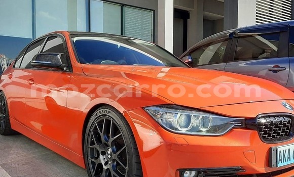 Comprar Novo BMW 3-Series De outros Carro em Maputo em Maputo