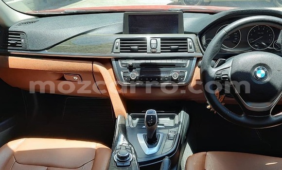Comprar Novo BMW 3-Series De outros Carro em Maputo em Maputo Comprar Novo BMW 3-Series De outros Carro em Maputo em Maputo