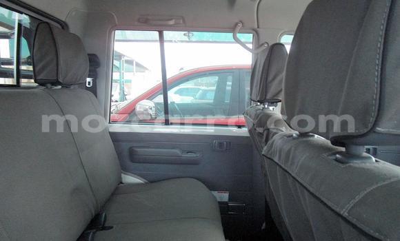 Comprar Usado Toyota Land Cruiser De outros Carro em Mutarara em Tete Comprar Usado Toyota Land Cruiser De outros Carro em Mutarara em Tete