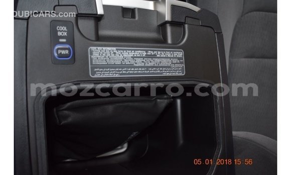 Nunua Imported Toyota Land Cruiser Nyingine Gari ndani ya Import - Dubai nchini Cabo Delgado Nunua Imported Toyota Land Cruiser Nyingine Gari ndani ya Import - Dubai nchini Cabo Delgado