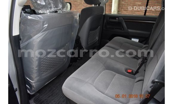 Nunua Imported Toyota Land Cruiser Nyingine Gari ndani ya Import - Dubai nchini Cabo Delgado Nunua Imported Toyota Land Cruiser Nyingine Gari ndani ya Import - Dubai nchini Cabo Delgado