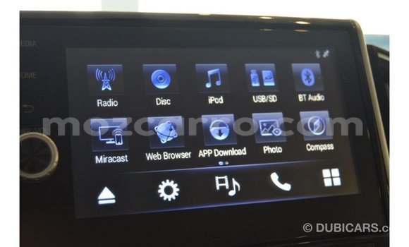 Nunua Imported Toyota Land Cruiser Nyingine Gari ndani ya Import - Dubai nchini Cabo Delgado Nunua Imported Toyota Land Cruiser Nyingine Gari ndani ya Import - Dubai nchini Cabo Delgado