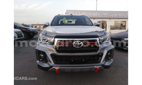 Buy Import Toyota Hilux Other Car in Import - Dubai in Cabo Delgado Buy Import Toyota Hilux Other Car in Import - Dubai in Cabo Delgado