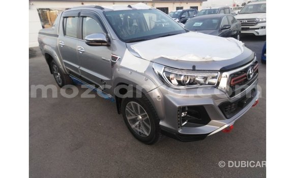 Buy Import Toyota Hilux Other Car in Import - Dubai in Cabo Delgado Buy Import Toyota Hilux Other Car in Import - Dubai in Cabo Delgado
