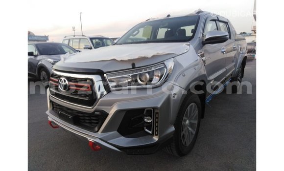 Buy Import Toyota Hilux Other Car in Import - Dubai in Cabo Delgado Buy Import Toyota Hilux Other Car in Import - Dubai in Cabo Delgado