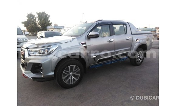 Buy Import Toyota Hilux Other Car in Import - Dubai in Cabo Delgado Buy Import Toyota Hilux Other Car in Import - Dubai in Cabo Delgado