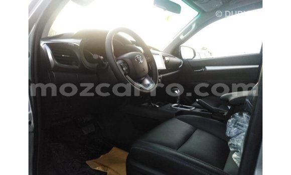 Buy Import Toyota Hilux Other Car in Import - Dubai in Cabo Delgado Buy Import Toyota Hilux Other Car in Import - Dubai in Cabo Delgado