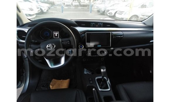Buy Import Toyota Hilux Other Car in Import - Dubai in Cabo Delgado Buy Import Toyota Hilux Other Car in Import - Dubai in Cabo Delgado
