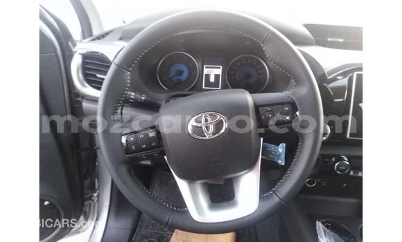 Buy Import Toyota Hilux Other Car in Import - Dubai in Cabo Delgado Buy Import Toyota Hilux Other Car in Import - Dubai in Cabo Delgado