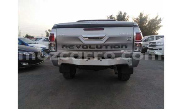 Buy Import Toyota Hilux Other Car in Import - Dubai in Cabo Delgado Buy Import Toyota Hilux Other Car in Import - Dubai in Cabo Delgado