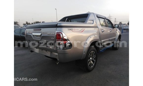 Buy Import Toyota Hilux Other Car in Import - Dubai in Cabo Delgado Buy Import Toyota Hilux Other Car in Import - Dubai in Cabo Delgado