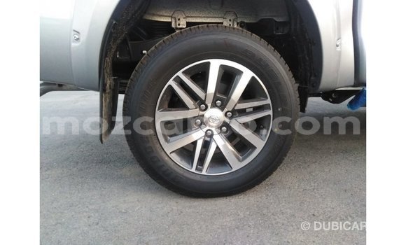 Buy Import Toyota Hilux Other Car in Import - Dubai in Cabo Delgado Buy Import Toyota Hilux Other Car in Import - Dubai in Cabo Delgado