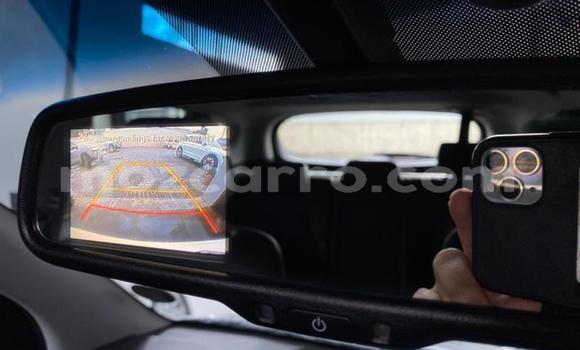 Buy Used Hyundai Tucson White Car in Gilé in Zambezia Buy Used Hyundai Tucson White Car in Gilé in Zambezia