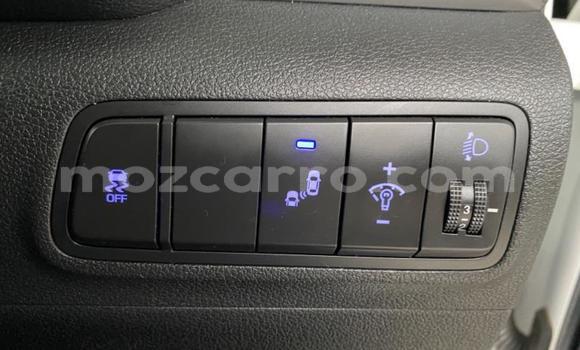 Buy Used Hyundai Tucson White Car in Gilé in Zambezia Buy Used Hyundai Tucson White Car in Gilé in Zambezia