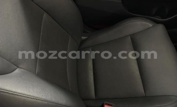 Buy Used Hyundai Tucson White Car in Gilé in Zambezia Buy Used Hyundai Tucson White Car in Gilé in Zambezia