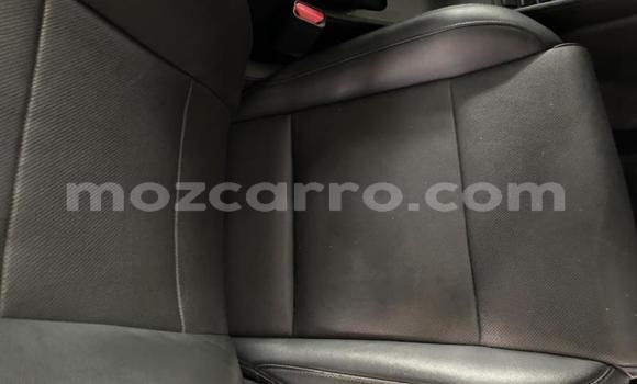 Buy Used Hyundai Tucson White Car in Gilé in Zambezia Buy Used Hyundai Tucson White Car in Gilé in Zambezia