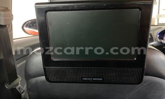 Nunua Ilio tumika Kia Sportage Nyekundu Gari ndani ya Gilé nchini Zambezia Nunua Ilio tumika Kia Sportage Nyekundu Gari ndani ya Gilé nchini Zambezia