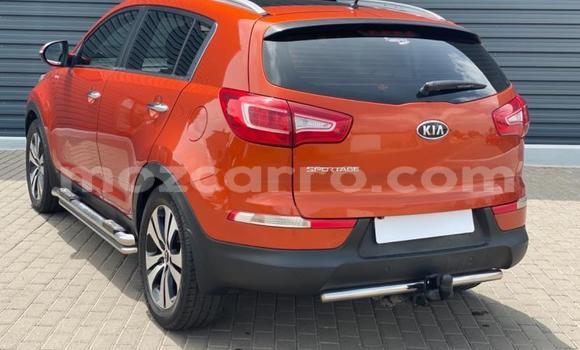 Nunua Ilio tumika Kia Sportage Nyekundu Gari ndani ya Gilé nchini Zambezia Nunua Ilio tumika Kia Sportage Nyekundu Gari ndani ya Gilé nchini Zambezia