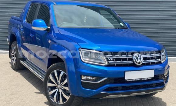 Nunua Ilio tumika Volkswagen Amarok Bluu Gari ndani ya Gilé nchini Zambezia Nunua Ilio tumika Volkswagen Amarok Bluu Gari ndani ya Gilé nchini Zambezia