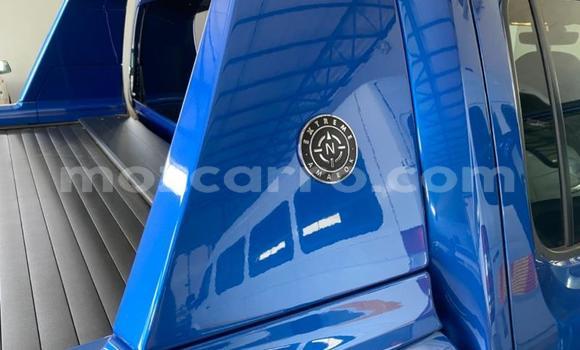 Nunua Ilio tumika Volkswagen Amarok Bluu Gari ndani ya Gilé nchini Zambezia Nunua Ilio tumika Volkswagen Amarok Bluu Gari ndani ya Gilé nchini Zambezia