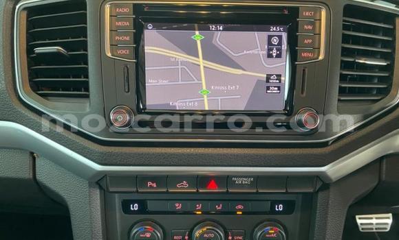 Nunua Ilio tumika Volkswagen Amarok Bluu Gari ndani ya Gilé nchini Zambezia Nunua Ilio tumika Volkswagen Amarok Bluu Gari ndani ya Gilé nchini Zambezia