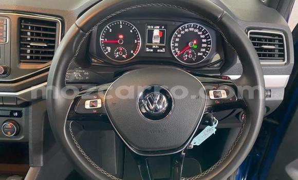 Nunua Ilio tumika Volkswagen Amarok Bluu Gari ndani ya Gilé nchini Zambezia Nunua Ilio tumika Volkswagen Amarok Bluu Gari ndani ya Gilé nchini Zambezia