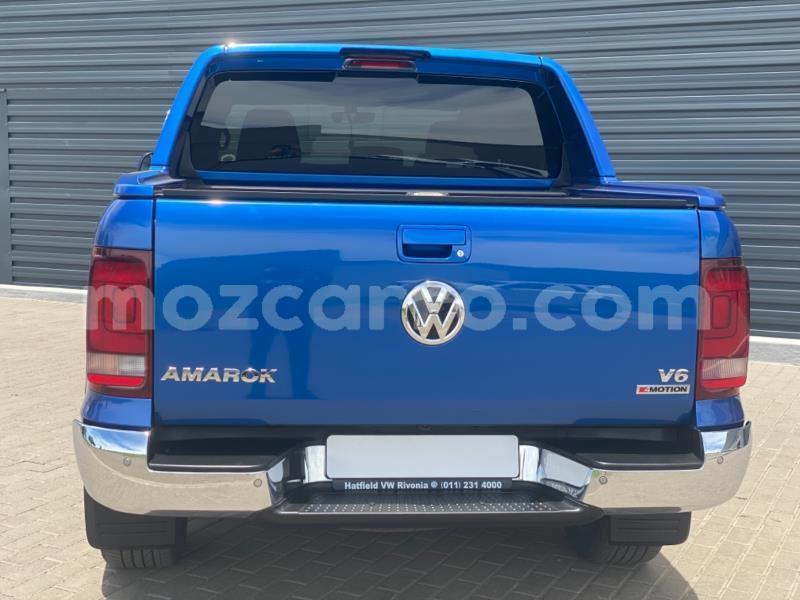 Big with watermark volkswagen amarok zambezia gile 9973
