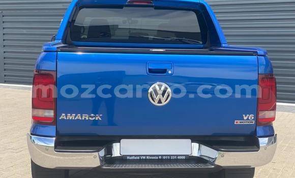Nunua Ilio tumika Volkswagen Amarok Bluu Gari ndani ya Gilé nchini Zambezia Nunua Ilio tumika Volkswagen Amarok Bluu Gari ndani ya Gilé nchini Zambezia