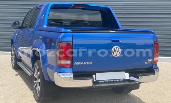 Nunua Ilio tumika Volkswagen Amarok Bluu Gari ndani ya Gilé nchini Zambezia Nunua Ilio tumika Volkswagen Amarok Bluu Gari ndani ya Gilé nchini Zambezia