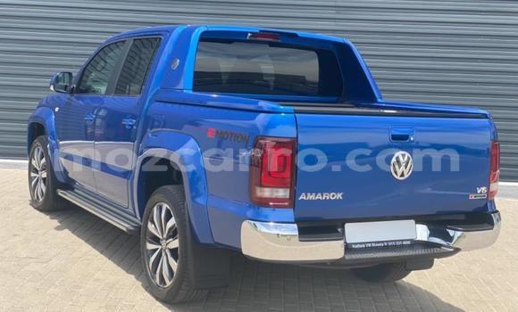 Nunua Ilio tumika Volkswagen Amarok Bluu Gari ndani ya Gilé nchini Zambezia Nunua Ilio tumika Volkswagen Amarok Bluu Gari ndani ya Gilé nchini Zambezia
