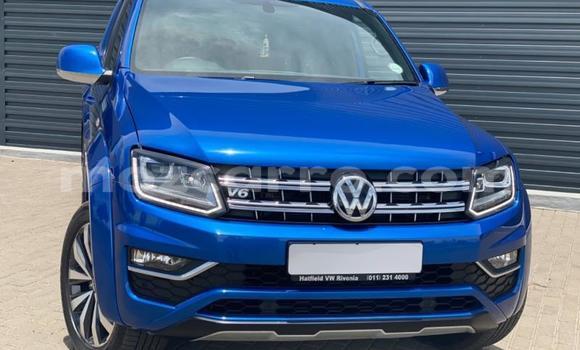 Nunua Ilio tumika Volkswagen Amarok Bluu Gari ndani ya Gilé nchini Zambezia Nunua Ilio tumika Volkswagen Amarok Bluu Gari ndani ya Gilé nchini Zambezia