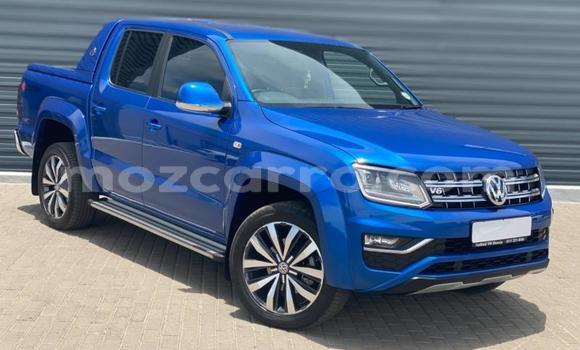 Nunua Ilio tumika Volkswagen Amarok Bluu Gari ndani ya Gilé nchini Zambezia Nunua Ilio tumika Volkswagen Amarok Bluu Gari ndani ya Gilé nchini Zambezia