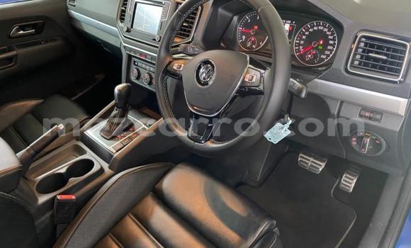 Nunua Ilio tumika Volkswagen Amarok Bluu Gari ndani ya Gilé nchini Zambezia Nunua Ilio tumika Volkswagen Amarok Bluu Gari ndani ya Gilé nchini Zambezia